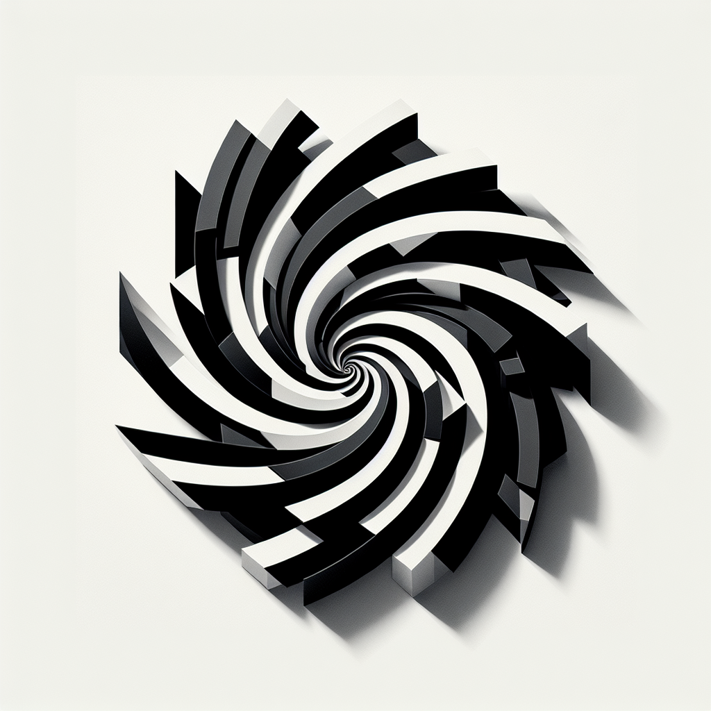 Preview of Bold Modern Minimalism Balanced