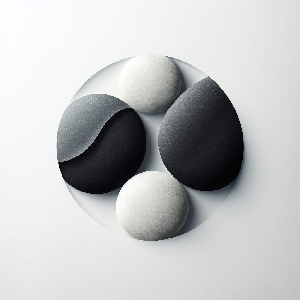 Preview of Calm Minimalism Minimalist